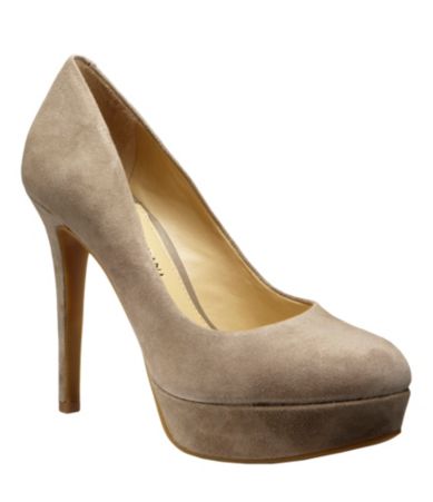Gianni Bini Jeanna Platform Pumps