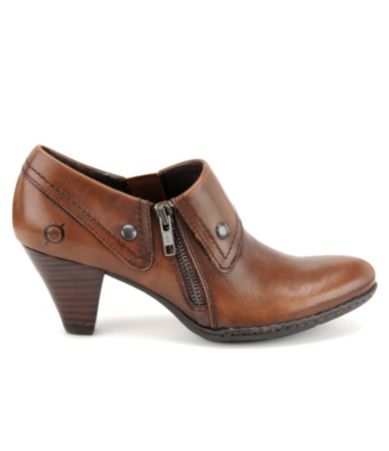 Born Tanya Booties