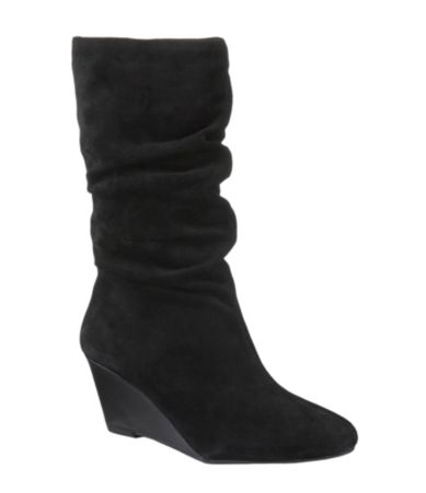 Alex Marie Dana Wedge Boots