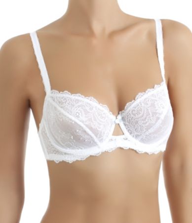 Wacoal Seduction Demi Underwire Bra