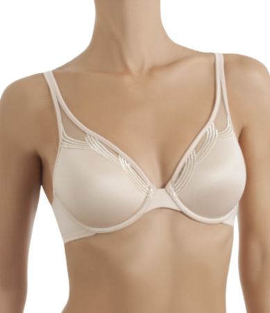 Wacoal Pure Couture Contour Underwire Bra