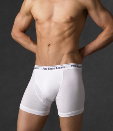 Polo Ralph Lauren Signature Boxer Brief