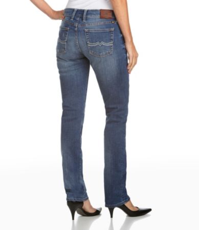 Lucky Brand Jeans Sweet N Straight Jeans  Dillards 