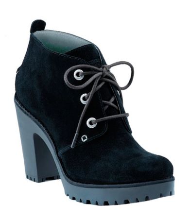 Sperry Top-Sider Princeton Boots
