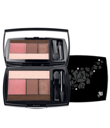 Lancome Limited-Edition Eye Brightening All-In-One 5 Shadow & Liner Palette