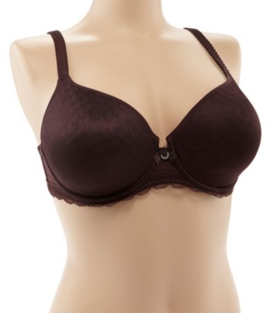 Chantelle C Chic Sexy Convertible Spacer T-Shirt Bra
