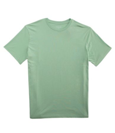 Roundtree & Yorke Solid Jersey Tee