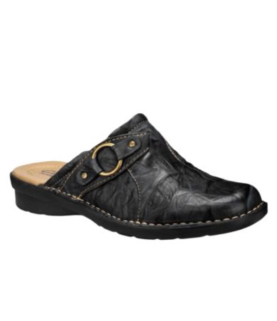 Clarks Nikki Colony Mules