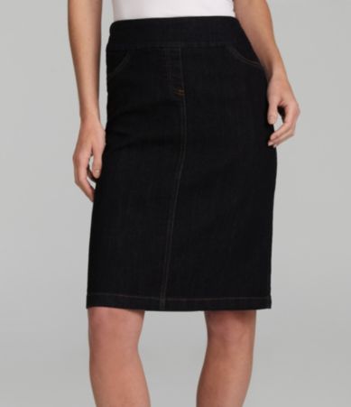 Westbound PARK AVE fit SLIM FX Skirt