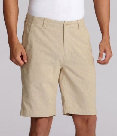 Cremieux Sport William Solid Shorts