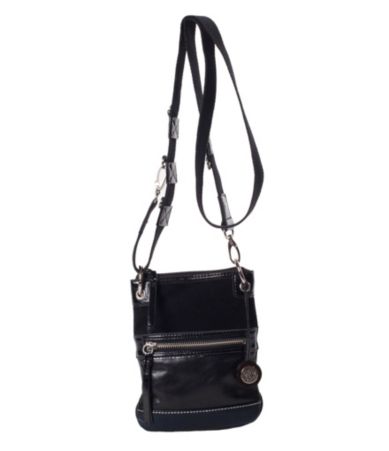 The Sak Multi Pax Mini Cross-Body Bag