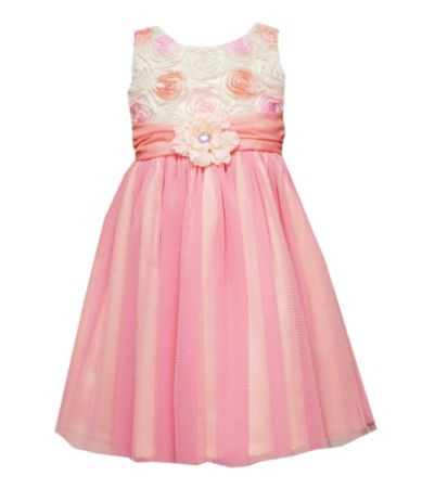   editions 2t 6x ombre rosette dress $ 17 15 1 review new lower price