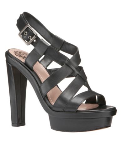 Vince Camuto Cantara Sandals