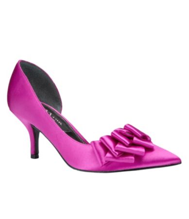 Nina Brett Pumps
