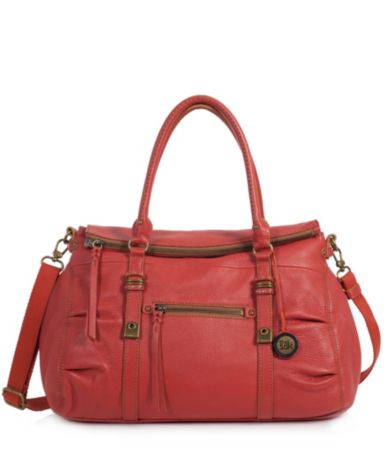 The Sak Regio Satchel