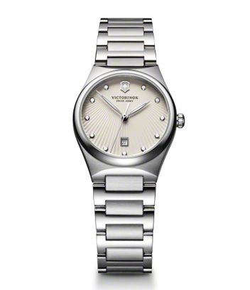 Victorinox Swiss Army Victoria Watch $495.00