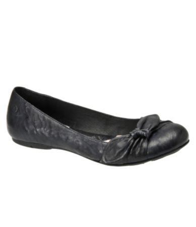 Born Molly Flats