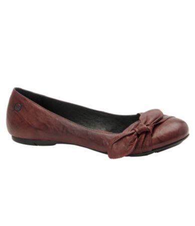 Born Molly Flats