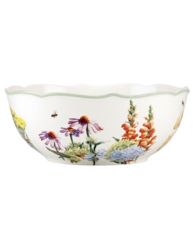 10.5 Serving Bowl