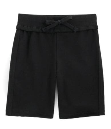 Copper Key 2T-6X Solid Shorts