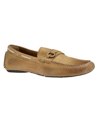 Frye Men�s West Ring Drivers