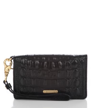 Brahmin Melbourne Collection Key Clutch