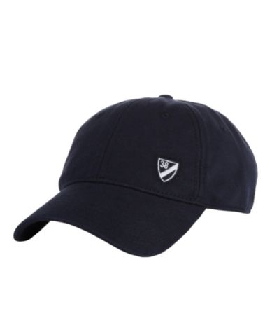 Cremieux Solid Pique Baseball Hat