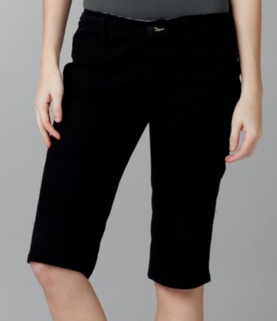 Copper Key Skimmer Shorts