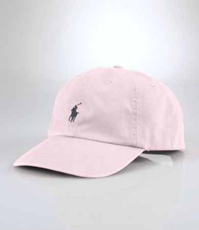 Polo Ralph Lauren Classic Sport Cap