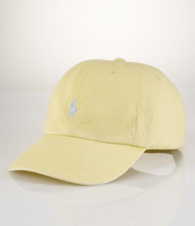 Polo Ralph Lauren Classic Sport Cap