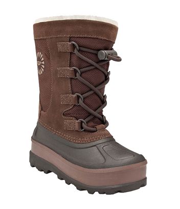 UGG Australia Boys Bobbey Boots