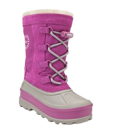 UGG Australia Girls Bobbey Boots