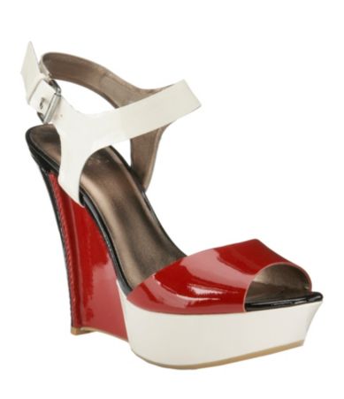Pelle Moda Warren Sandals