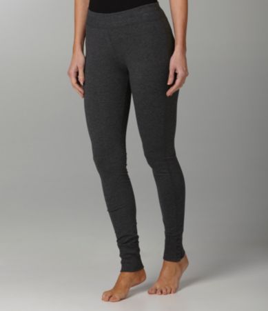 DKNY Checked In Long Leggings
