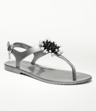 COACH HILDA FLIP FLOP  Dillards 