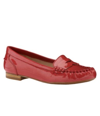Arturo Chiang Maddiea Penny Loafers