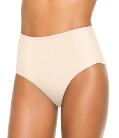 Spanx But...Naked Hi-Leg Brief