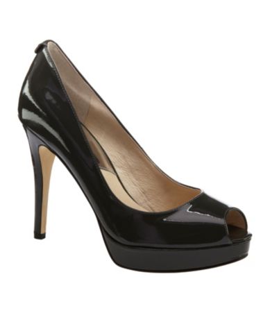 MICHAEL Michael Kors York Pumps