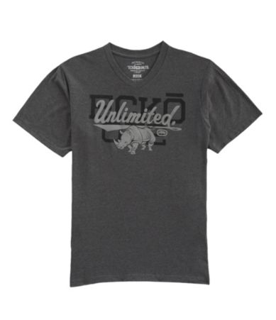 Ecko Scriptcall Rhino Tee