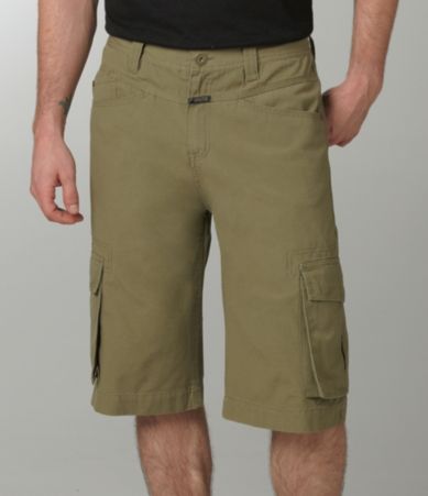 Girbaud X Cargo Shorts
