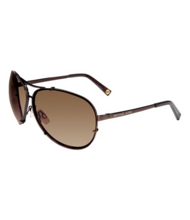 MICHAEL Michael Kors Stella Aviators