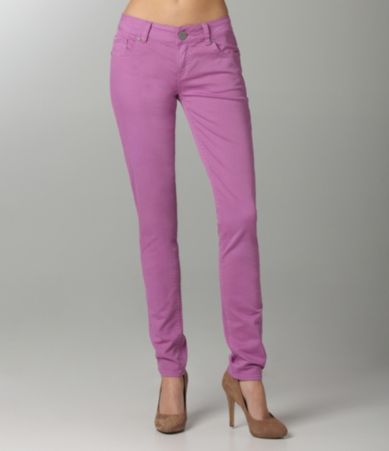 Buffalo David Bitton Jazz Colored Skinny Jeans $88.50