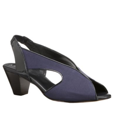Amalfi Edo Sandals