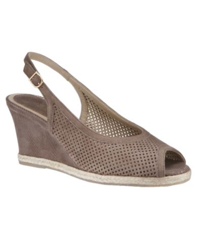 Amalfi Limone Sandals