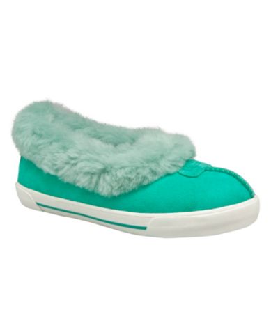 UGG Australia Girls Rylan Sneakers