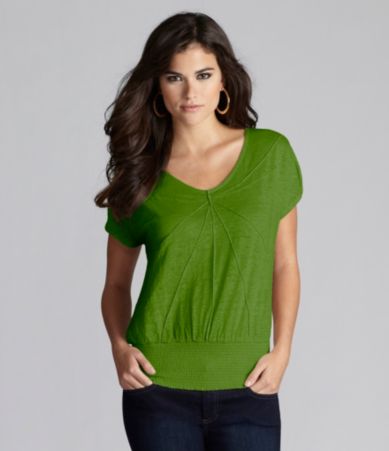 Dillards  bright color colorblocking women