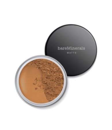 bareMinerals Matte SPF 15 Foundation