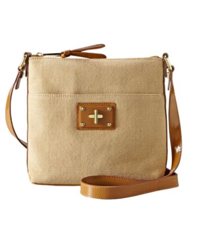 Sarah Violet Seagrove Cross-Body Bag