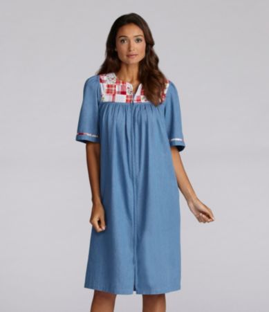 go softly patio denim red patch dress $ 64 00 buy 2 save