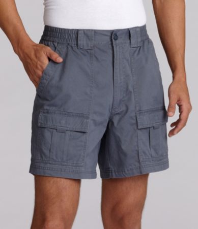 Roundtree & Yorke Hiking Cargo Shorts